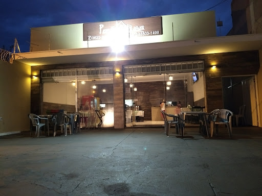 Logo da empresa - Pizza House