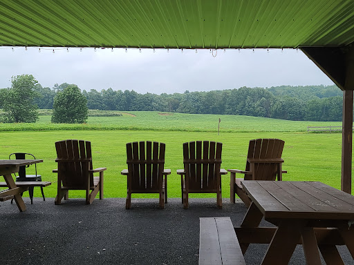 Winery «Rustic Ridge Winery», reviews and photos, 2805 St Hwy 80, Burlington Flats, NY 13315, USA