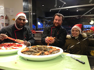 Photo n°14 de Langousta à Paris ()