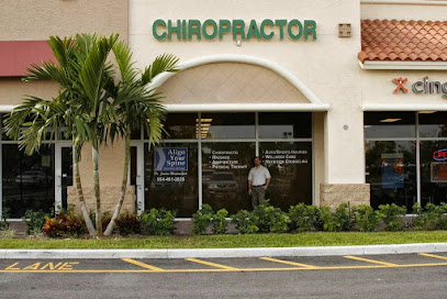 Align Your Spine Chiropractic - Chiropractor in Coconut Creek Florida