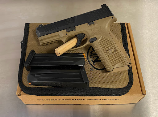 Pawn Shop «Cash Ohio Pawn Shop», reviews and photos, 789 Hebron Rd, Heath, OH 43056, USA