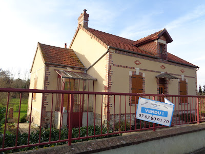 Nicole ROBIN -EI- Capifrance immobilier Saint-Privé/Bléneau à Saint-Privé