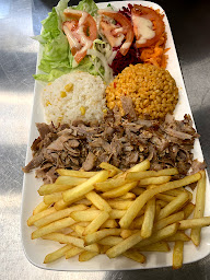 Photo n°19 de Istanbul Kebap à Pontault-Combault ()