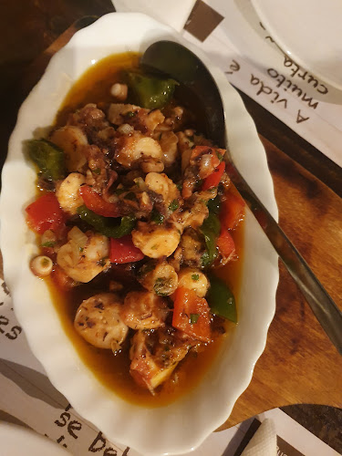 Taberna Açor - Restaurante