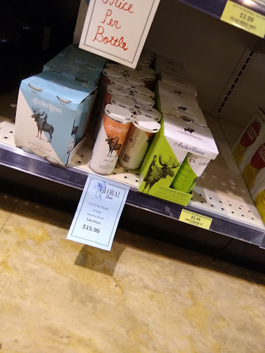 Wine Store «Global Wine & Spirit», reviews and photos, 4990 Harlem Rd, Amherst, NY 14226, USA