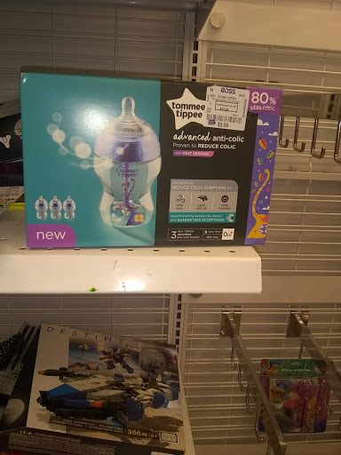 Clothing Store «Ross Dress for Less», reviews and photos, 11310 W Florissant Ave, Florissant, MO 63033, USA