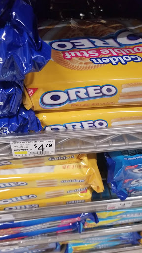 Grocery Store «Mar-Val Food Stores Inc.», reviews and photos, 6049 Front St, Georgetown, CA 95634, USA