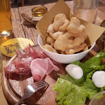 Photo n°3 de l'avis de gianfranco.o fait le 25/02/2023 à 19:49 sur le  Mangiafoco - Ristorante e pizzeria à Laterina Pergine Valdarno