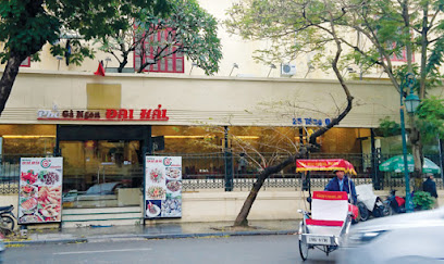 Hình Ảnh Dai Hai Restaurant