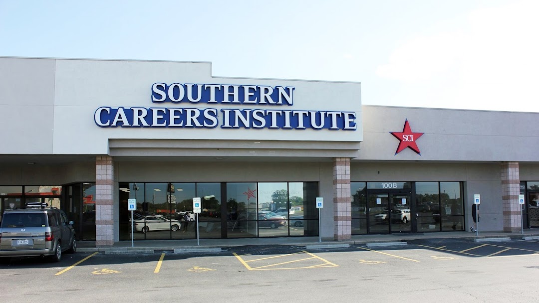 Southern Careers Institute Austin