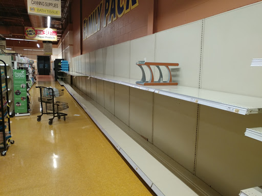 Supermarket «Wegmans», reviews and photos, 4960 Transit Rd, Depew, NY 14043, USA