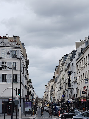 Hôtel Agenor à Paris