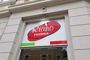 Pizza Riano image