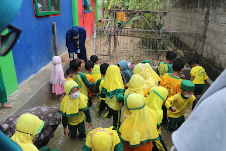 Oleh pemilik - Sekolah Kreatif SD Muhammadiyah 2 Bontang