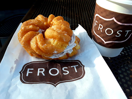 Dessert Restaurant «FROST», reviews and photos, 15217 Main St #106, Mill Creek, WA 98012, USA