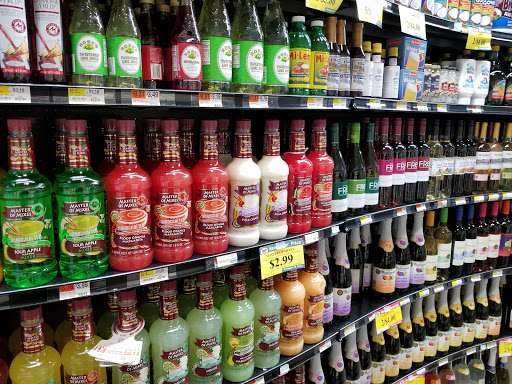 Supermarket «Manhattan Avenue Food Bazaar Supermarket», reviews and photos, 21 Manhattan Ave, Brooklyn, NY 11206, USA