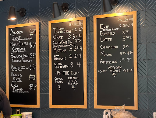 Loft Coffee image