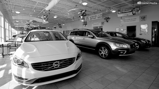 Car Dealer «Brown-Daub Volvo Cars Lehigh Valley», reviews and photos, 4046 Jandy Blvd, Nazareth, PA 18064, USA
