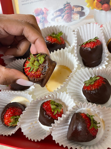 Gift Shop «Edible Arrangements», reviews and photos, 100 S Main St, New City, NY 10956, USA