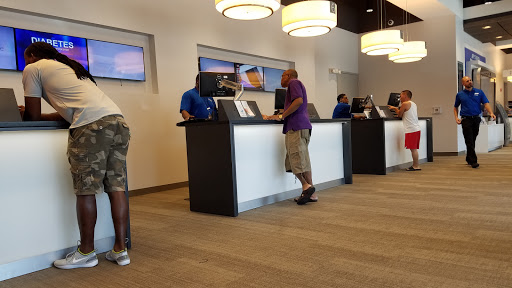 Internet Service Provider «Time Warner Cable», reviews and photos, 2222 South Blvd, Charlotte, NC 28203, USA