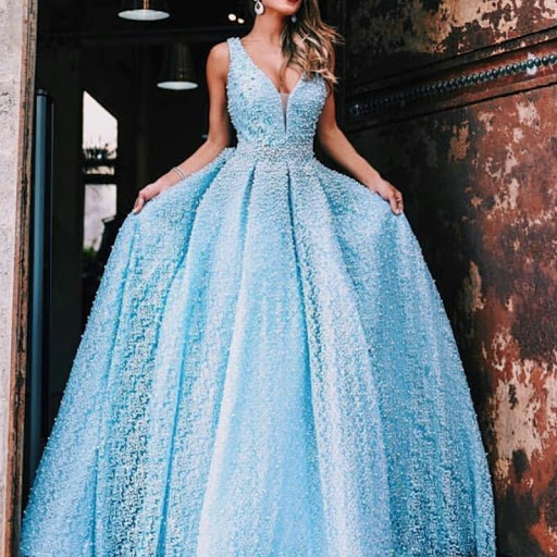 Bridal Shop «Bela Bridal wedding, prom, & Quinceanera», reviews and photos, 2161 MacArthur Rd, Whitehall, PA 18052, USA