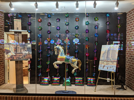 Casino «Casino @ Delaware Park», reviews and photos, 777 Delaware Park Blvd, Wilmington, DE 19804, USA