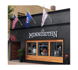 The Minnesotan
