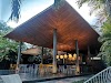 Cacaoni Lodge Logo, Puerto Colombia, Venezuela, Lodging