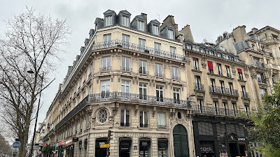 Fortis Immo Paris à Paris