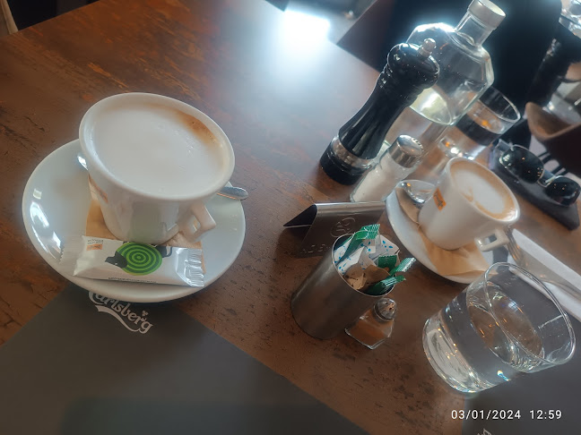 Seasons - Καφετέρια