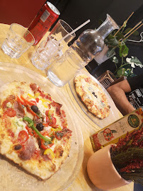 Plats et boissons du Pizzeria Pizza Lopez DUPUY à Toulouse - n°19
