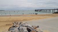 OUEST SEA ZONE promenades en mer et locations bateaux Vendée du Restaurant La Paillote à La Tranche-sur-Mer - n°1