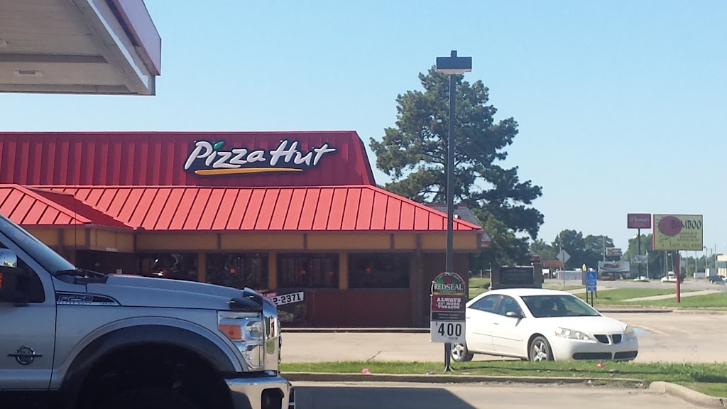 Pizza Hut 71639