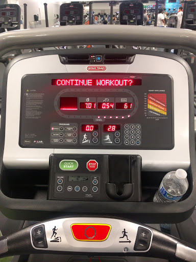 Health Club «Crunch - Aurora», reviews and photos, 2300 S Eola Rd, Aurora, IL 60503, USA