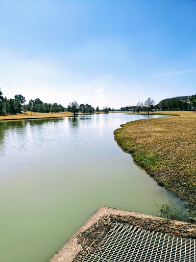 Golf Course «BlackHorse Golf Club», reviews and photos, 12205 Fry Rd, Cypress, TX 77433, USA