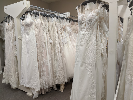 Bridal Shop «Pebbles Bridal», reviews and photos, 320 E Orangethorpe Ave, Placentia, CA 92870, USA