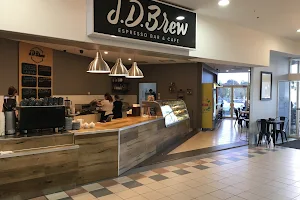 J.D. Brew Espresso Bar & Cafe image