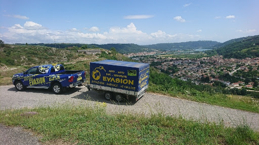 Auto Moto Bateau Ecole Evasion à Saint-Vallier, Drôme