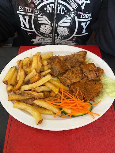 Restaurant Cinzano