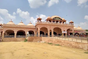 Goga Medi - RAJALDESAR Rajasthan image