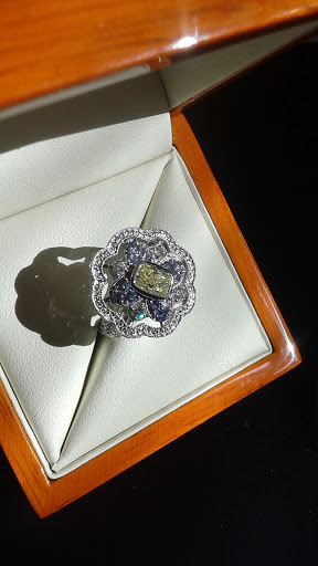 Jeweler «Craft-Revival Jewelers», reviews and photos, 16 Ionia Ave SW #2, Grand Rapids, MI 49503, USA