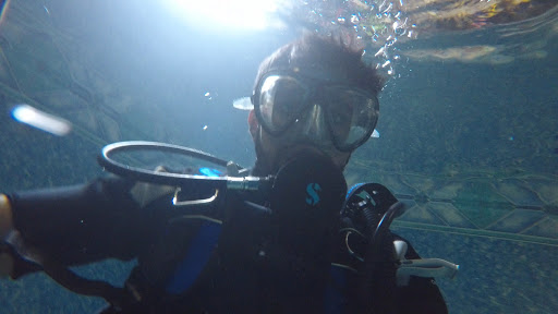 SCUBA Instructor «Anchor Bay Scuba Inc.», reviews and photos, 8655 Dixie Hwy, Fair Haven, MI 48023, USA
