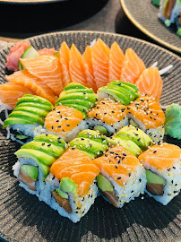 Photos du propriétaire du Restaurant japonais Sushi Antony & buffet à volonté - n°3