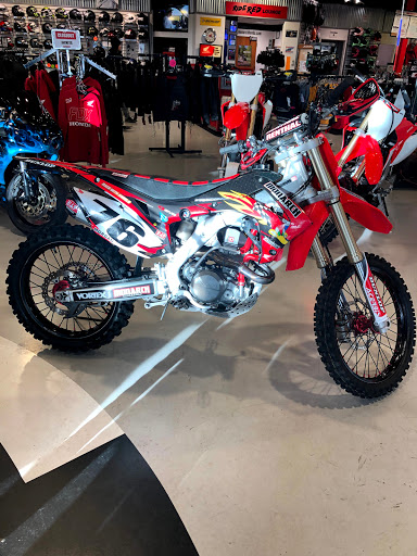 Honda Dealer «Monarch Honda», reviews and photos, 398 800 N, Orem, UT 84057, USA