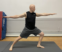 Dr. Jon Kabshura Personal Training - Photo 3 - Car repair in Charlestown, MA, Cambridge