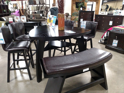 Furniture Store «Home Zone Furniture», reviews and photos, 600 N Loop 288, Denton, TX 76208, USA