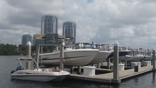 Beauty Salon «Signature Spa Salon & Boutique», reviews and photos, 711 Harbour Post Dr, Tampa, FL 33602, USA
