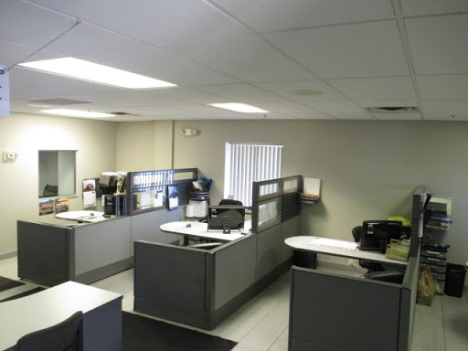 Auto Body Shop «Jack Demmer Collision Center», reviews and photos, 14641 Prospect St, Dearborn, MI 48126, USA