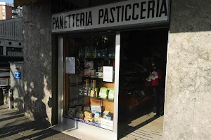 Panetteria Pasticceria image