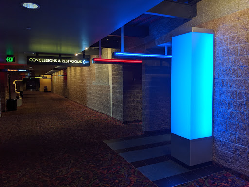 Movie Theater «Regal Cinemas Lakewood 15 & RPX», reviews and photos, 2410 84th St S, Lakewood, WA 98499, USA
